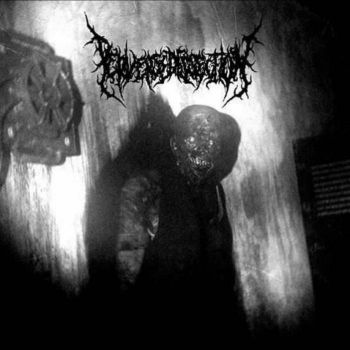 Perverse Dissection - Perverse Dissection (2021)