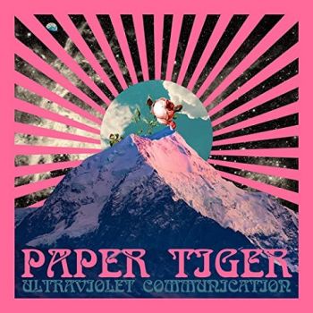 Ultraviolet Communication - Paper Tiger (2021)