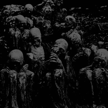 Primarch - Our Last Breaths of Mirth (2021)