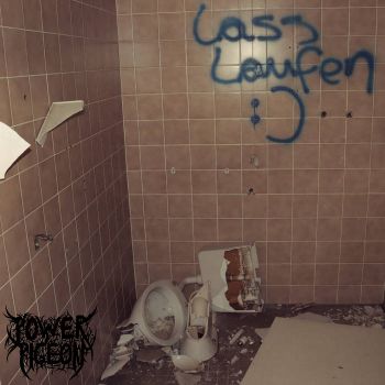 Power Pigeon - Lass Laufen (2021)
