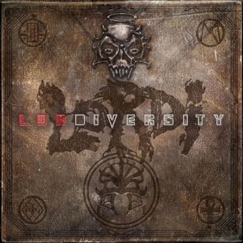 Lordi - Lordiversity (Limited Edition Boxset, 7CD) (2021)