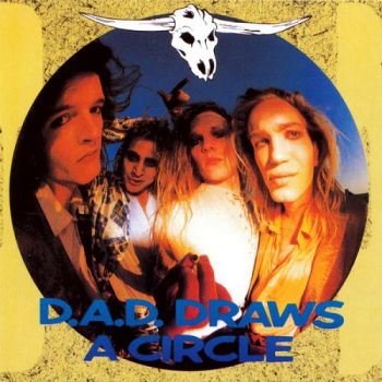 D.A.D. - Draws A Circle (1987)