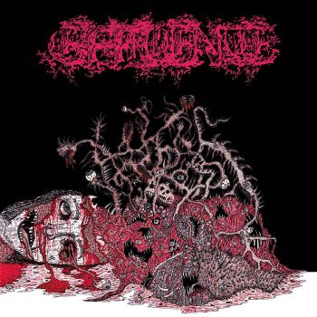 Effluence - Psychocephalic Spawning (2021)