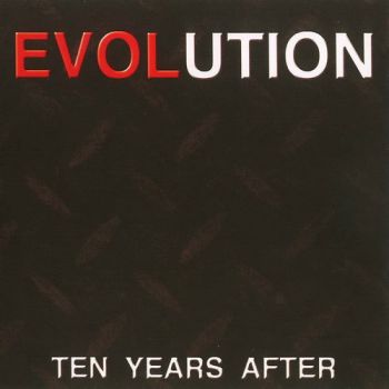 Ten Years After - Evolution (2008)