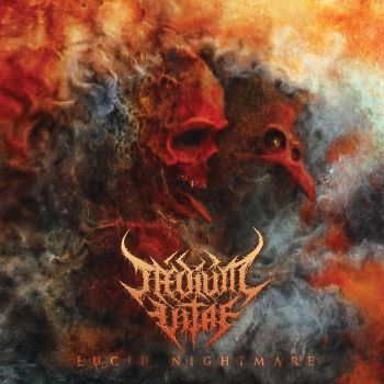 Taedium Vitae - Lucid Nightmare (2021)