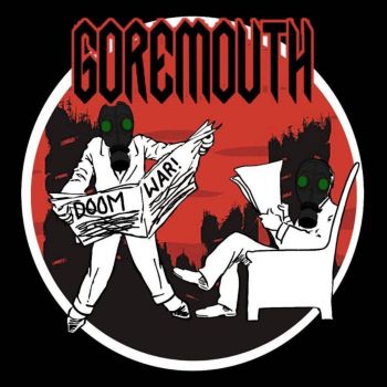Goremouth - Goremouth (2021)