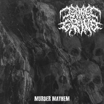 Gore Grave - Murder Mayhem (2021)