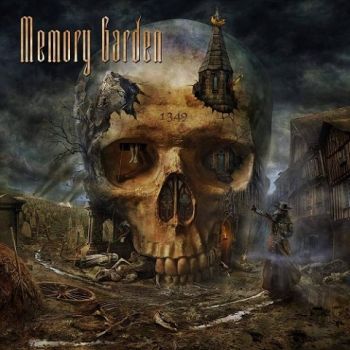 Memory Garden - 1349 (2021)