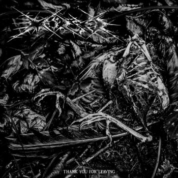Morser - Thank You for Leaving (2021)