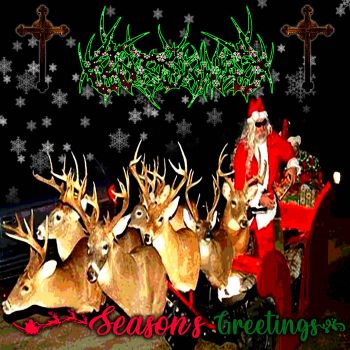 Gutsnagged - Season's Greetings (2021)