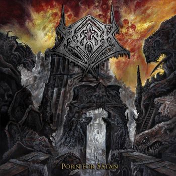 Reek - Porn for Satan (2021)