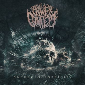 Power Concept - Anthropocentricity (2021)