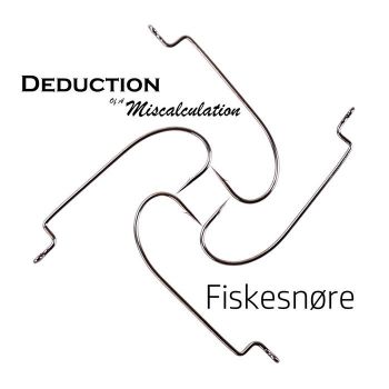 Deduction of a Miscalculation - Fiskesnore (2021)