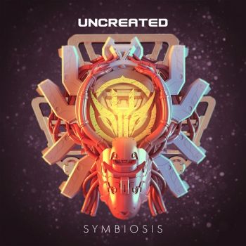 Uncreated - Symbiosis (2021)