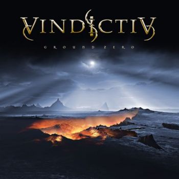 Vindictiv - Ground Zero (2009)