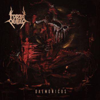 Forza Diablo - Daemonicus (2021)