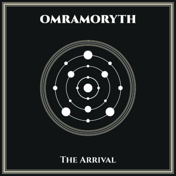 Omramoryth - The Arrival (2021)