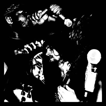 Scum Sedition (ex-Tuol Sleng) - Scum Sedition (2021)