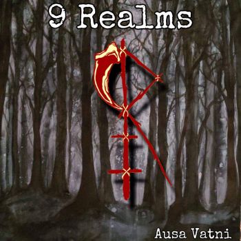 9 Realms - Ausa Vatni (2021)