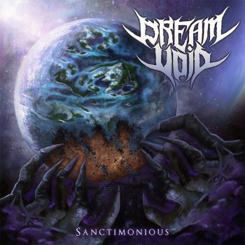 Dream Void - Sanctimonious [EP] (2017)