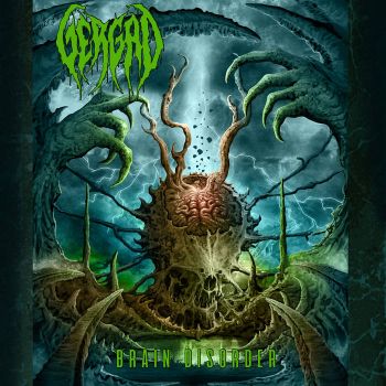 Gergad - Brain Disorder (2021)