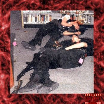 Columbine Carcass - Columbine Carcass (2021)