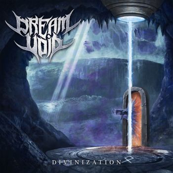 Dream Void - Divinization [EP] (2019)