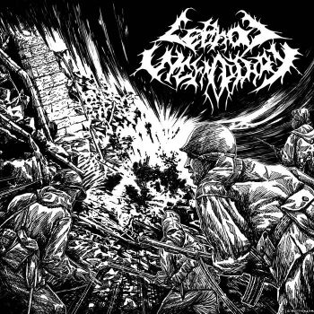 Lethal Incendiary - Demo 2019 (2019)