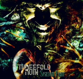 Threefold Ruin - Season Four (2021)