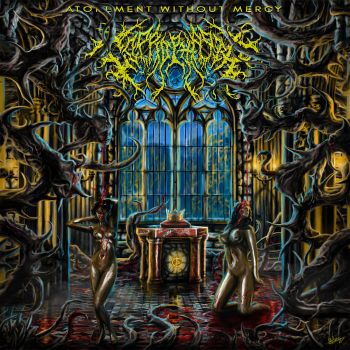 Coprophagia - Atonement Without Mercy (2021)
