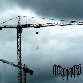 Trophos - Where Sanity Passes (2021)