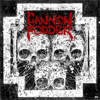 Cannon Fodder - Cannon Fodder (2021)