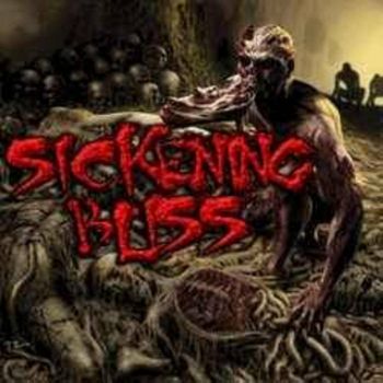 Sickening Bliss - Global Pandemo (2021)