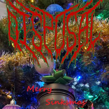 Disposal - Merry Sinksmas (2021)