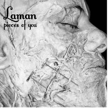 Laman - Pieces of You (2021)