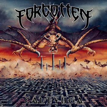 Forgotten - Kaliyuga (2017)