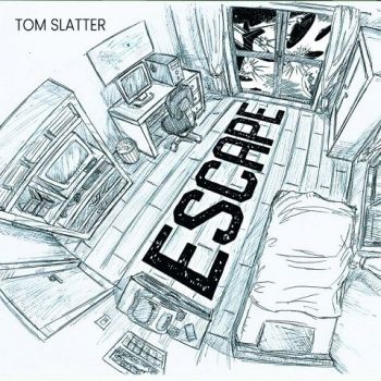 Tom Slatter - Escape (2021) 