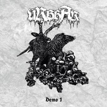 Urbhar - Demo I (2021)