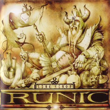 Runic  - Liar Flags (2006)