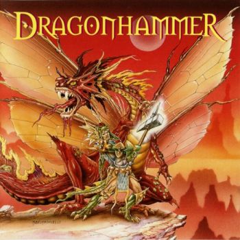 Dragonhammer - The Blood Of The Dragon (2001)