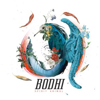 Bodhi - Spirit Animal [EP] (2019)