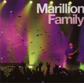 Marillion - Family (2007)