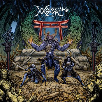 Warring Monk - Se (2021)