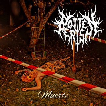 RottenPerish - Muerte (2021)
