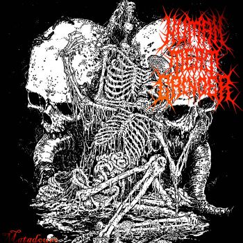 Human Meat Grinder - Matadouro (2021)