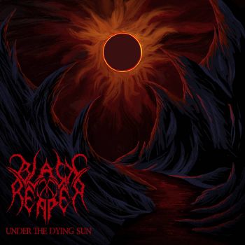 Black Reaper - Under the Dying Sun (2021)