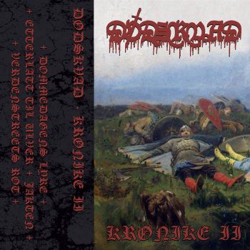 Dodskvad - Kronike II (2022)