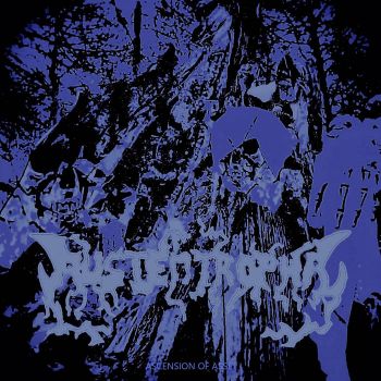Rustentropha - Ascension of Asset (2021)