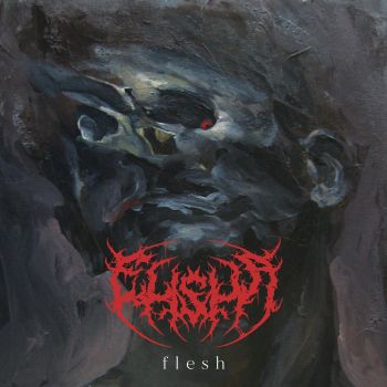 Elisha - Flesh (2021)