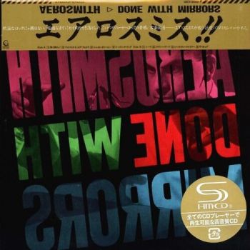 Aerosmith - Done With Mirrors (1985)